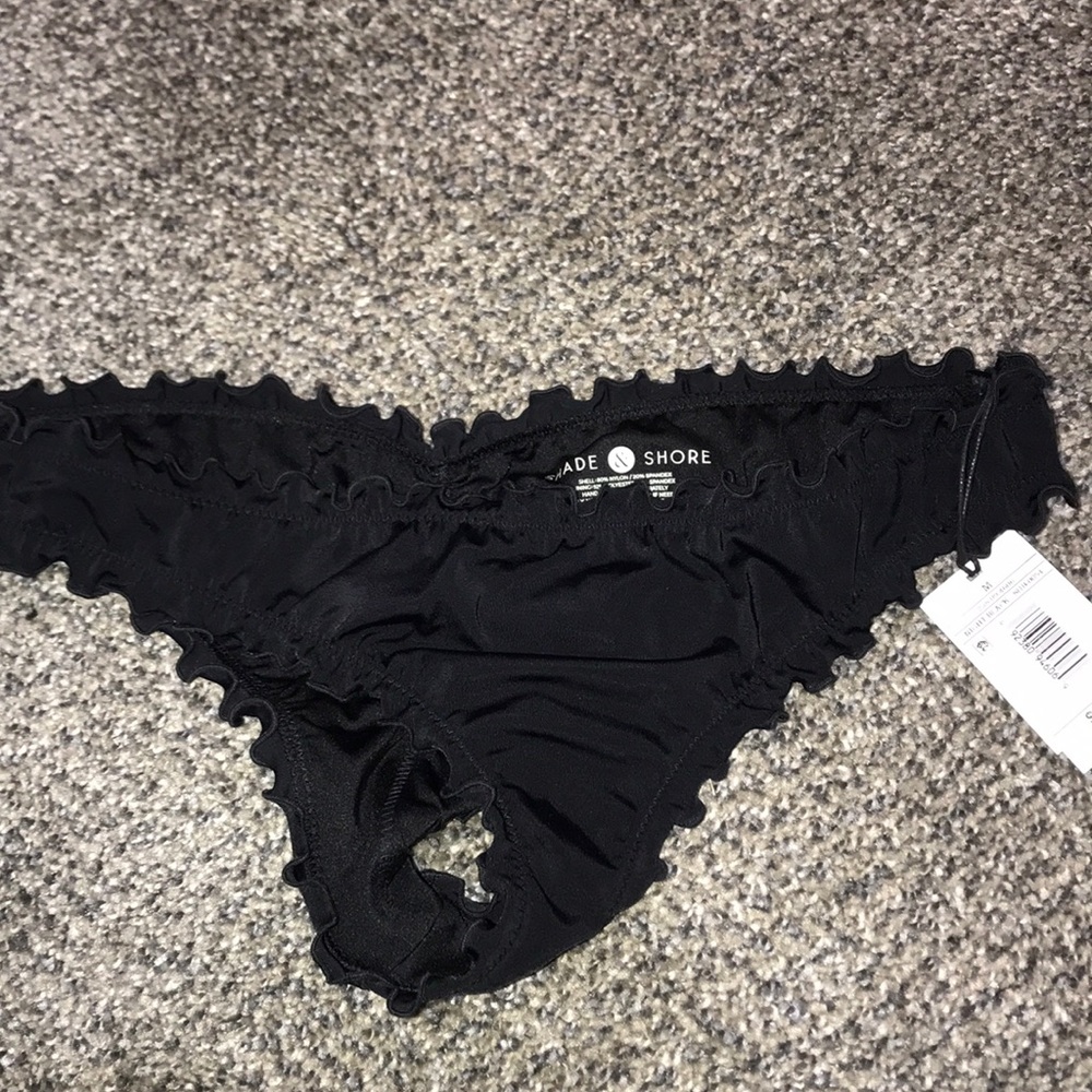 bikini bottoms